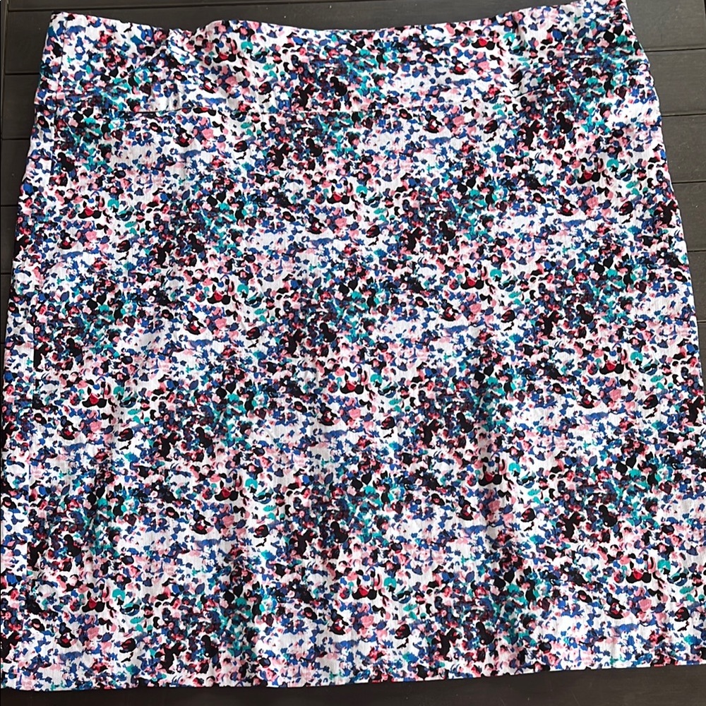 margaret m pull on pencil skirt, women’s xl